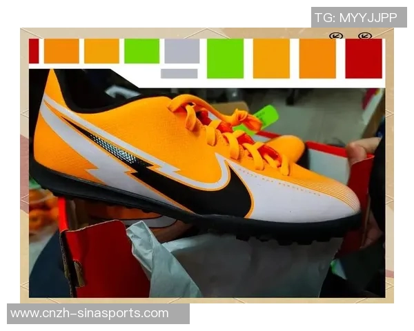 如何选择适合自己的足球鞋购买指南与技巧分享