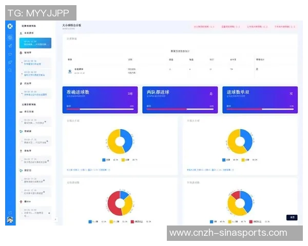 精准预测足球比赛进球数的方法与技巧解析