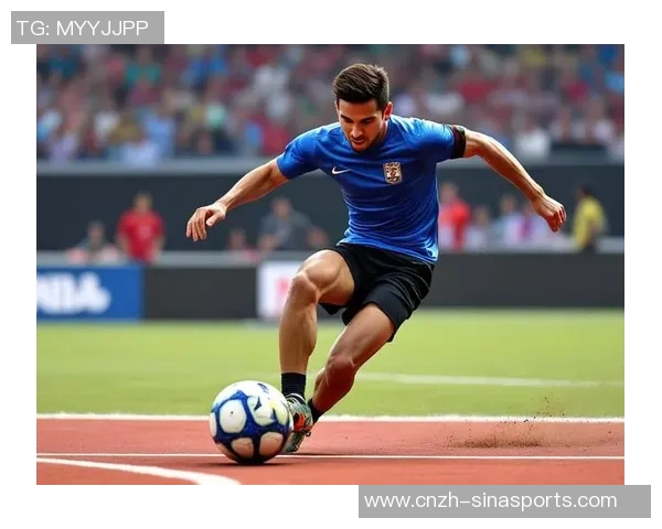 提升足球技巧的必看过人教学视频助你轻松突破防守者