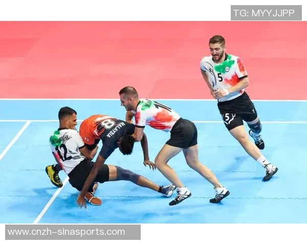 伊朗足球队与马来西亚队的精彩对决分析与赛前展望